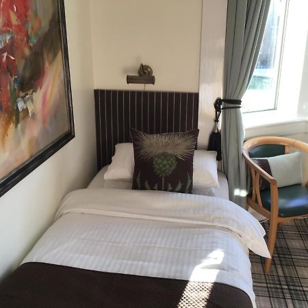 Woodvale Bed & Breakfast Balloch Bagian luar foto