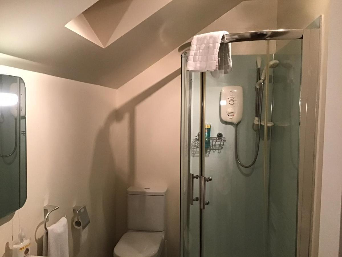 Woodvale Bed & Breakfast Balloch Bagian luar foto