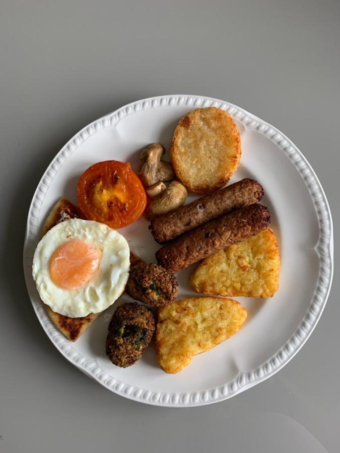 Woodvale Bed & Breakfast Balloch Bagian luar foto